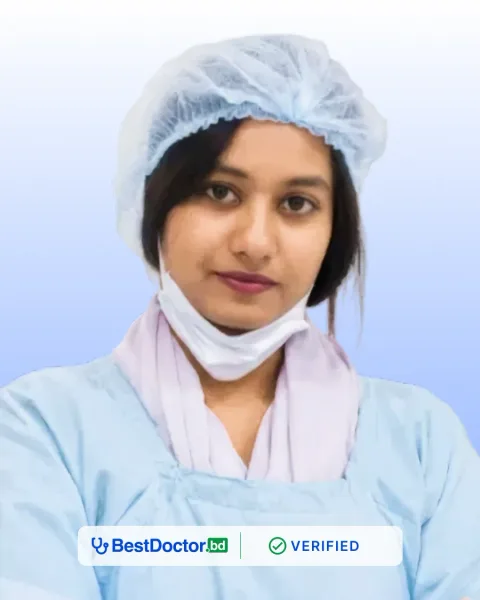Dr. Atoshe Islam
