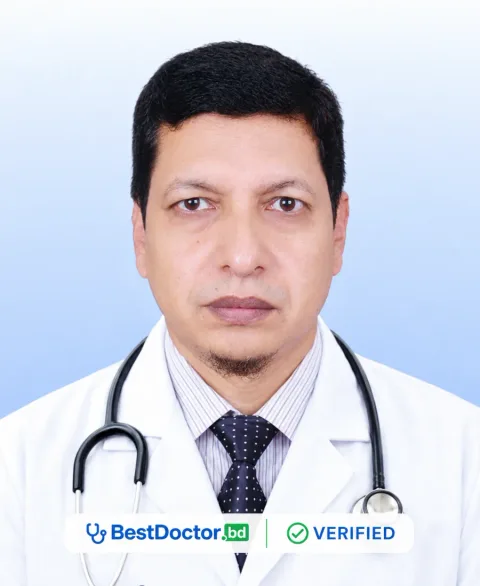 Dr. M. Muniruzzaman (Hira)