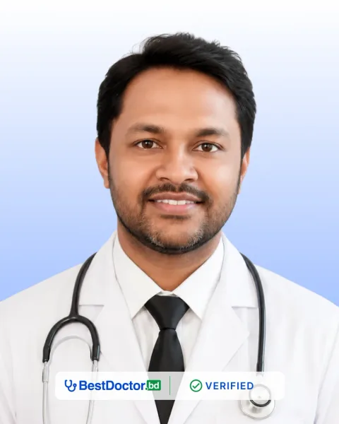 Dr. Amit Kumar Devnath