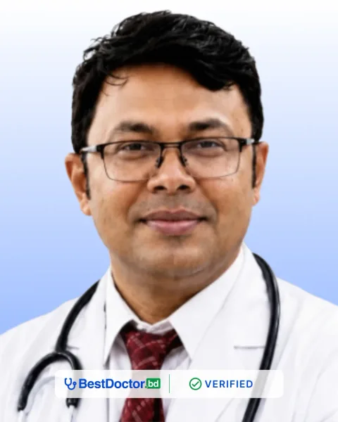 Dr. M. Reazul Alam