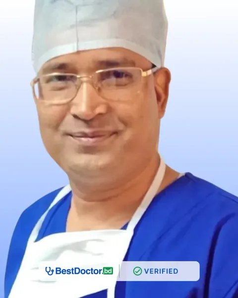 Professor Brig Gen Dr Md Abdul Hannan