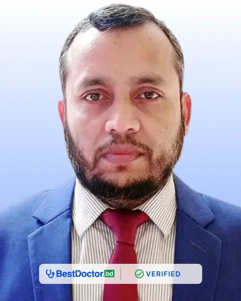 Dr. Sharif Majumder