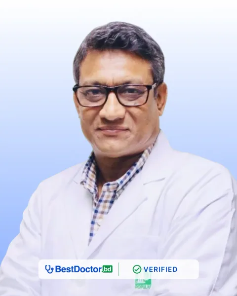 Dr. Mohd. Mejbahul Bahar