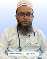 Dr Khondokar Shamim Shahriar Ziban Rushel