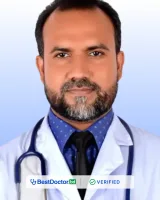 Dr. Md. Mahmud Ali