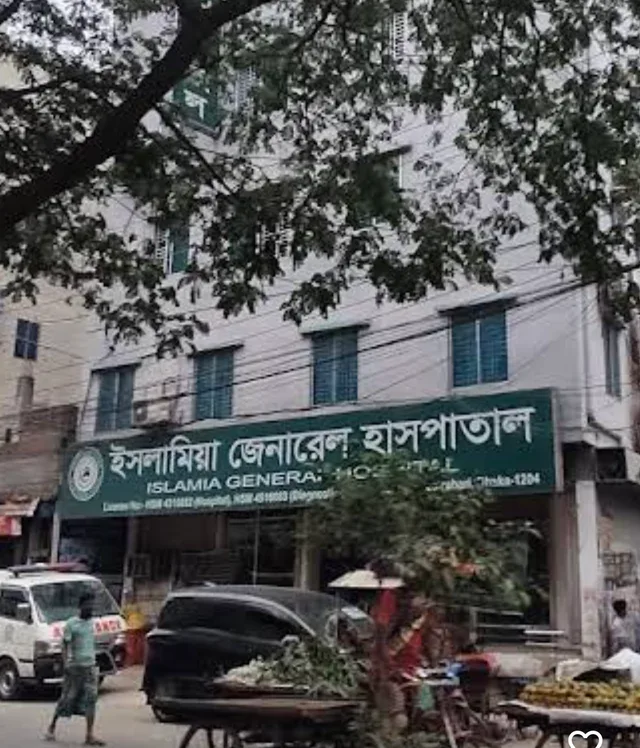Dr. S. M. Faiz Akbar work photo 1