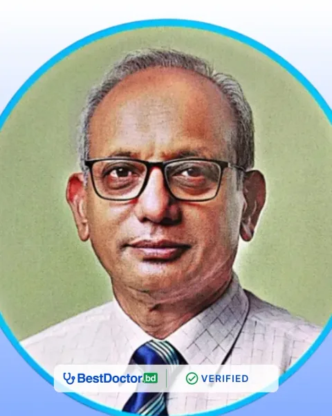 Dr. Shah Alam Talukder