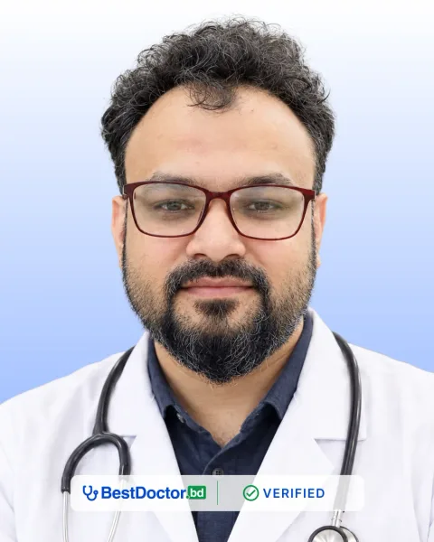 Dr. Rushdi Abuzar Suzan