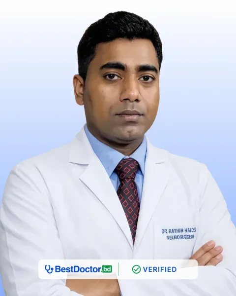 Dr. Rathin Halder